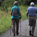 D'ici 2040, il y aura plus de 40'000 octogénaires en Valais